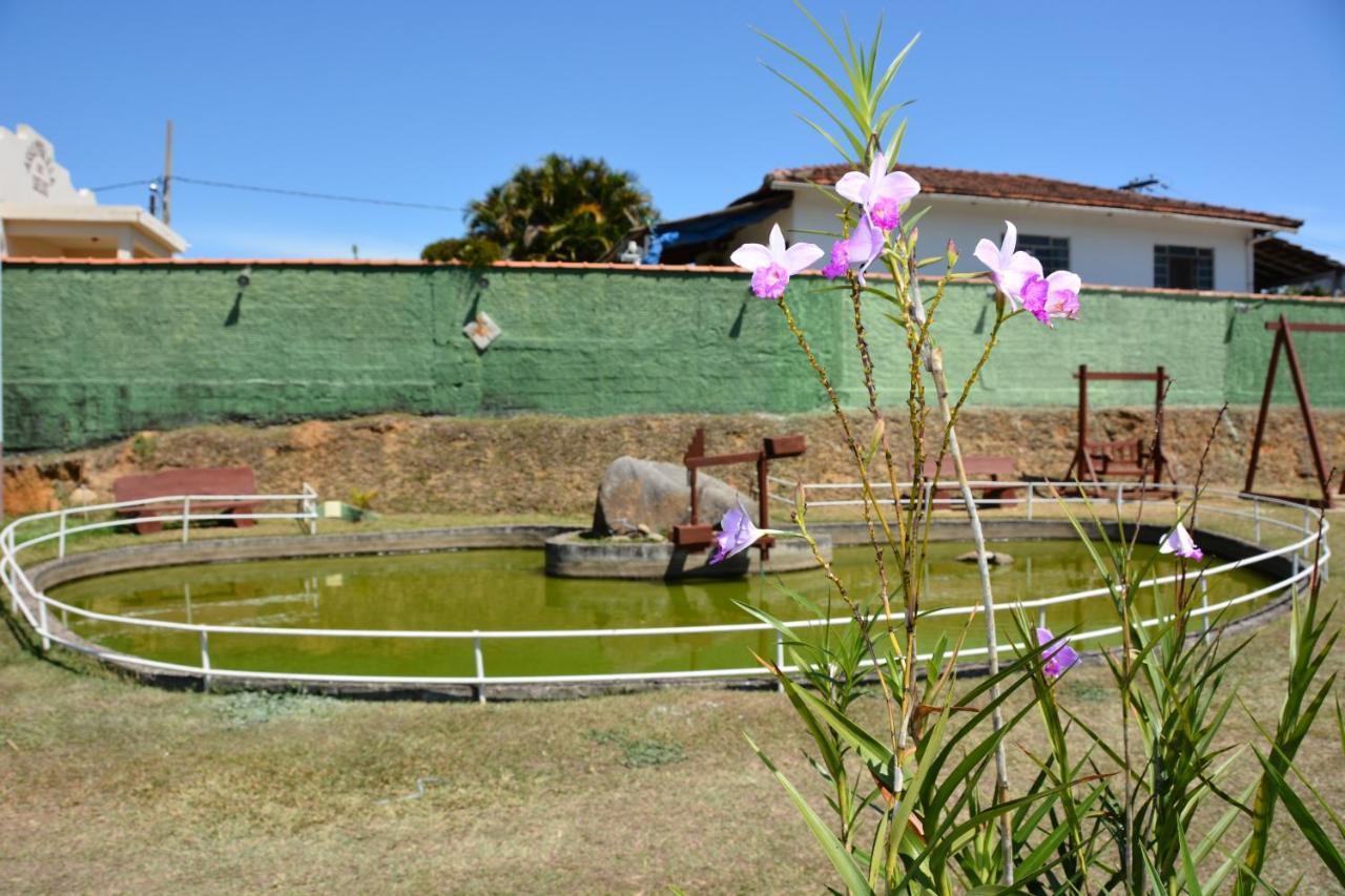 Hotel Do Papai Noel Penedo  Exterior photo